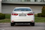 Toyota Camry 2014 года (CIS)